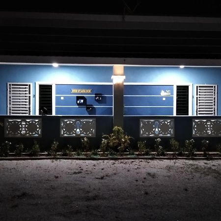 Sacha Homestay Baling Buitenkant foto