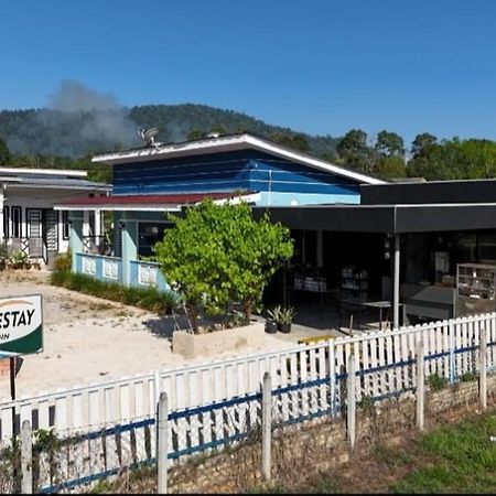 Sacha Homestay Baling Buitenkant foto